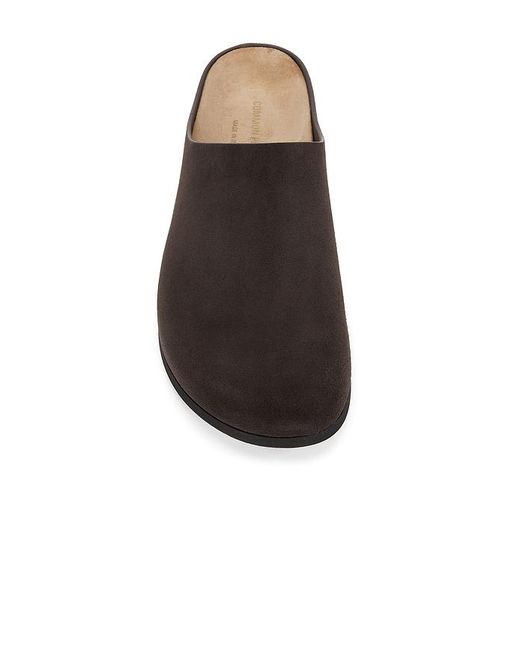 Common Projects Black Clog for men