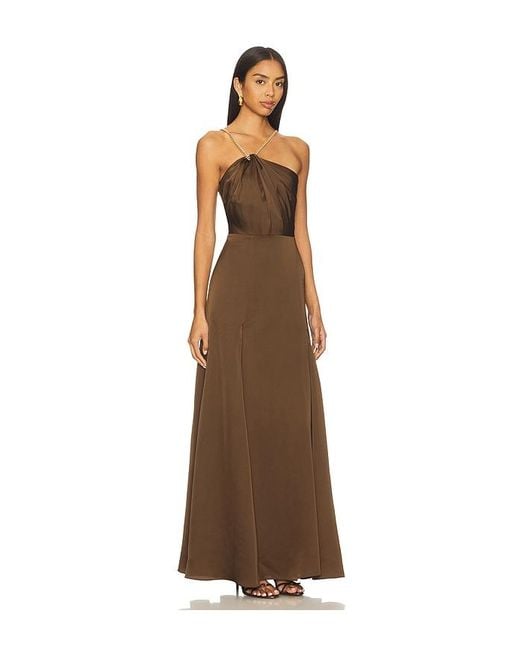 Nbd Natural Clara Gown