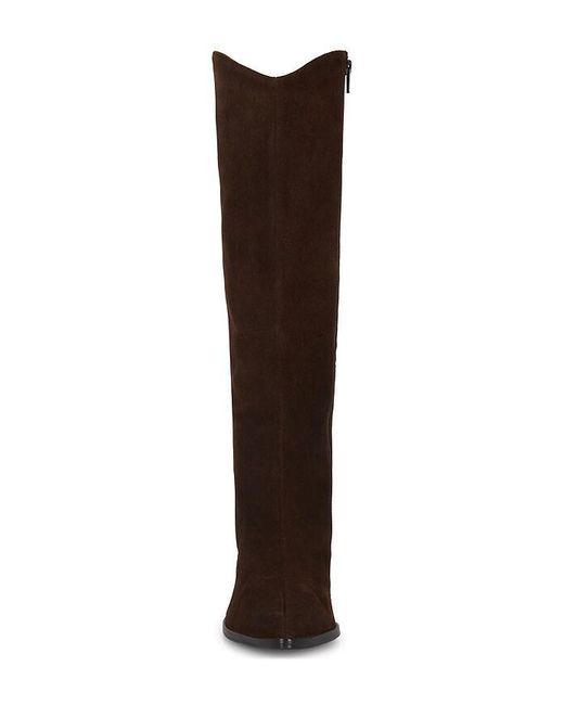 Seychelles Brown Begging You Boot