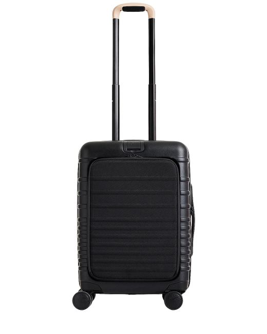 BEIS The International Carryon Luggage in Black Lyst