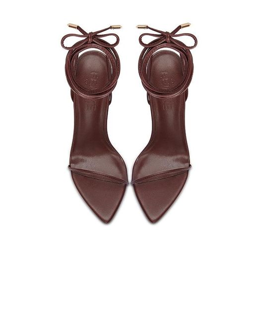 Femme LA Multicolor Luce Minimale Heel
