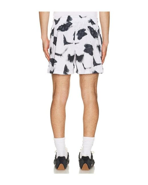 Ryoko Rain Blue Forever Inspired Shorts for men