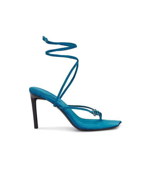 Jeffrey Campbell Blue Faery Sandal