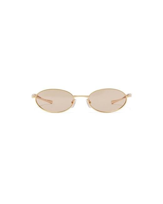 Banbe Multicolor The Cruz Sunglasses