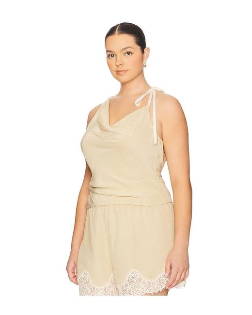 L'academie Natural Tinah Top