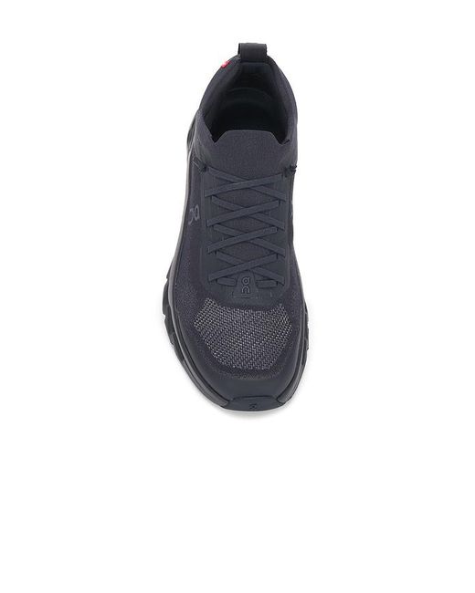 On Shoes Blue X Zendaya Cloudtilt Mo for men