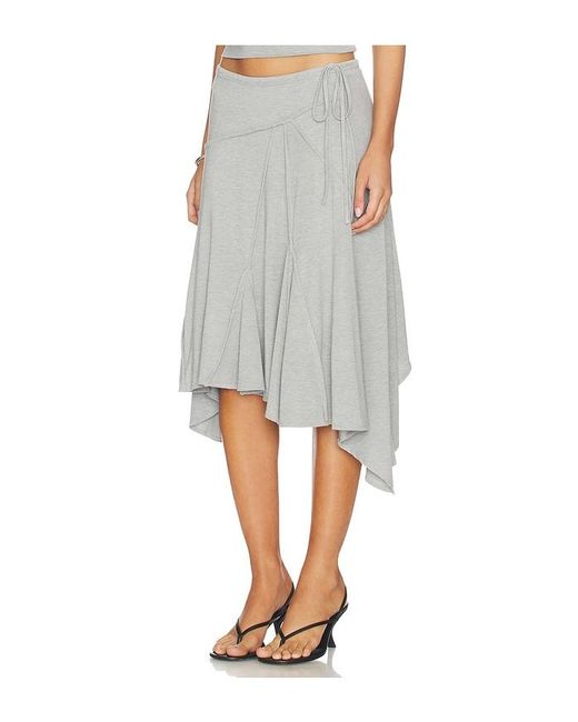 With Jean Gray Sharni Skirt