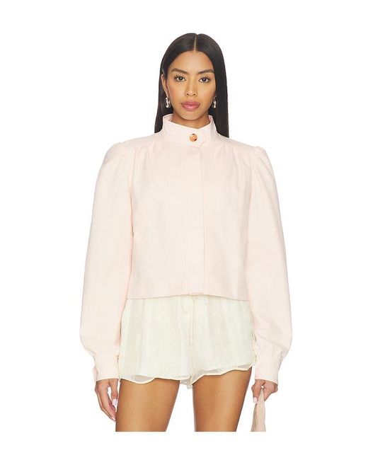 Tularosa Natural Gillian Jacket