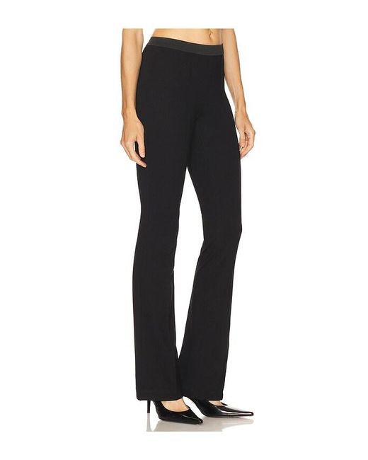 THE GARMENT Chloe Ulta Long Pant Black