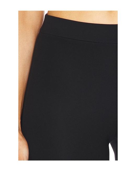 Theory Blue High Waisted Pants