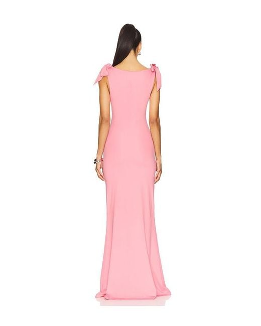 ROBE CORNELIA en Pink OW Collection