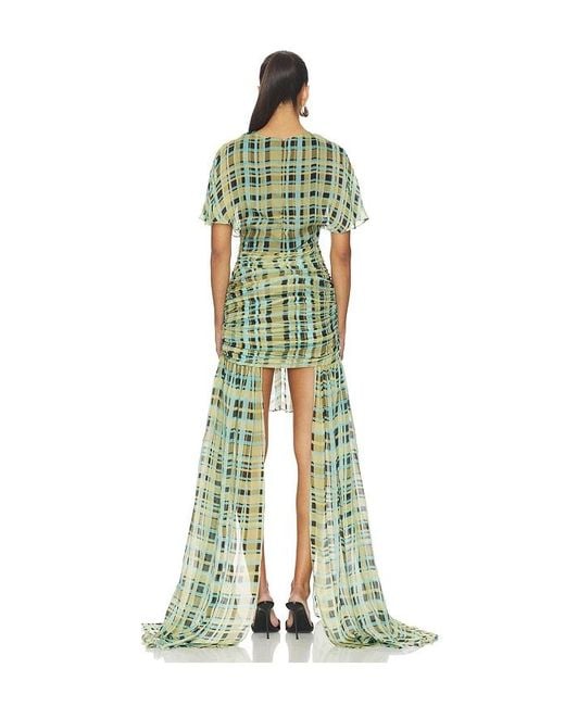 Deme by Gabriella Green The Bluebell Dress