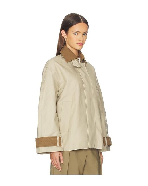 SRG Natural Laurel Jacket