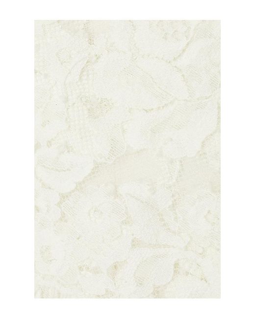Stone Cold Fox White X Revolve Bonnie Blazer Dress