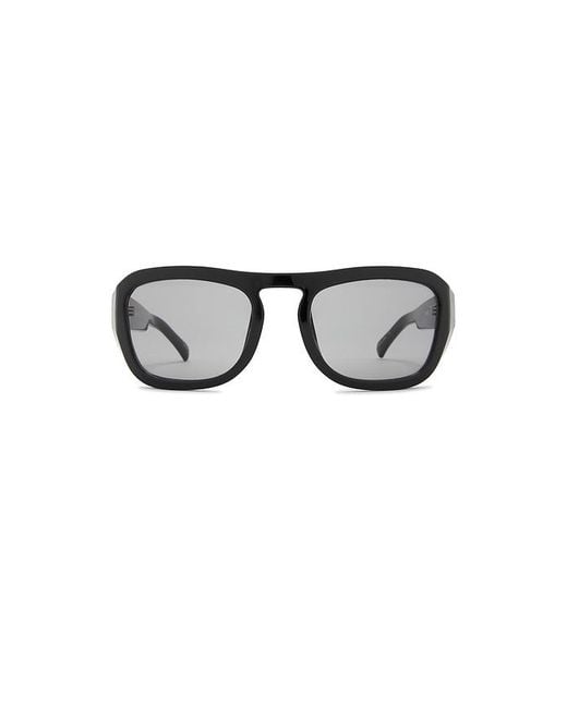 Otra Black Charis Sunglasses