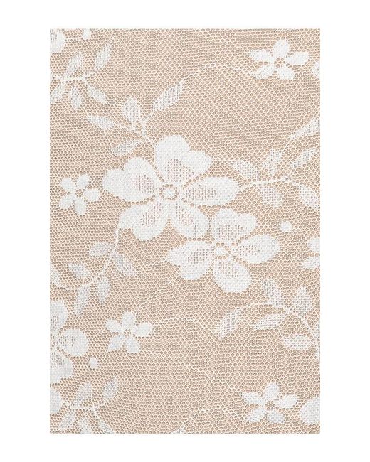 Nookie White Arabella Maxi