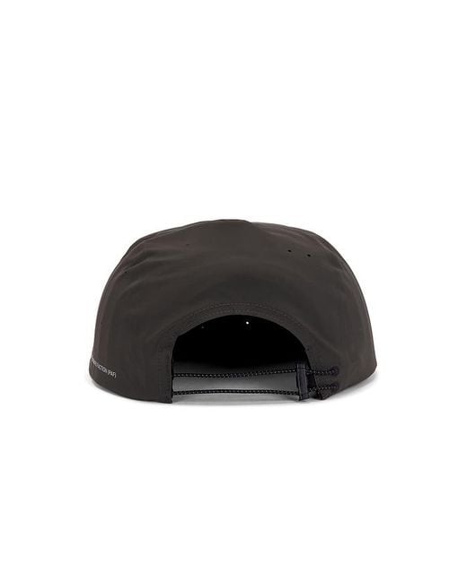 On Shoes X Paf Zero Cap Paf in Black für Herren