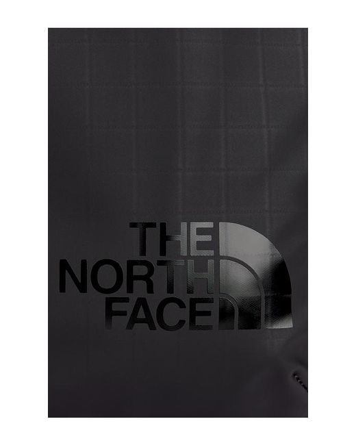 Mochila En Color Negro Talla The North Face de hombre de color Black