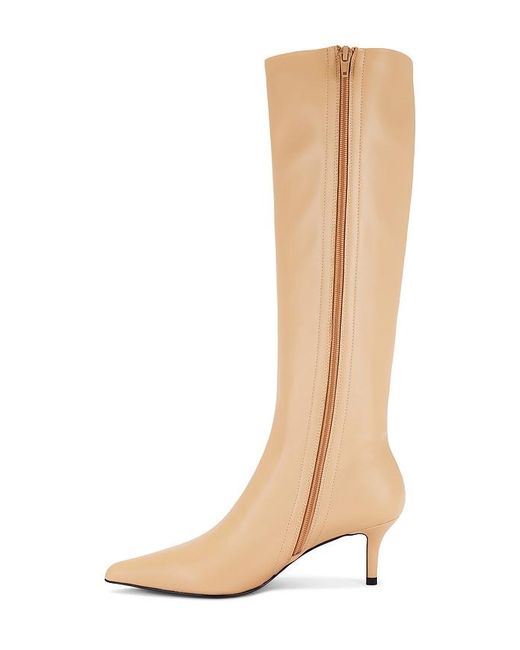 Raye Natural Madison Boot