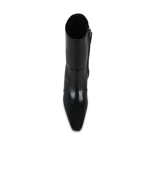 SCHUTZ SHOES Black Ulla Boot
