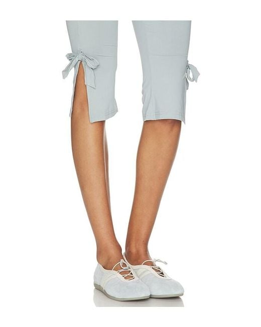 Lioness Blue Coco Capri