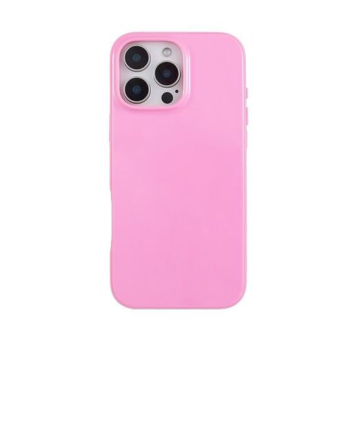 Sonix Pink Iphone 16 Pro Max Case