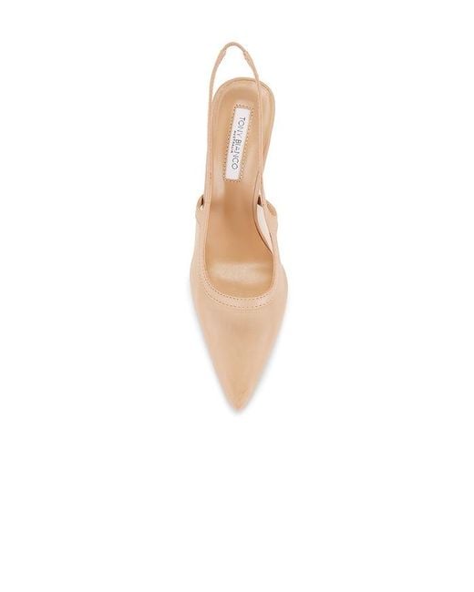 Tony Bianco Multicolor High-Heels Glide