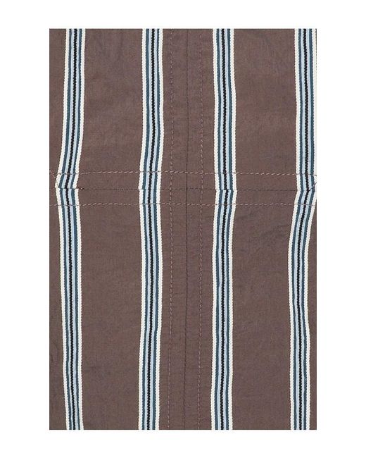 Veronica Beard Multicolor Vonette Top