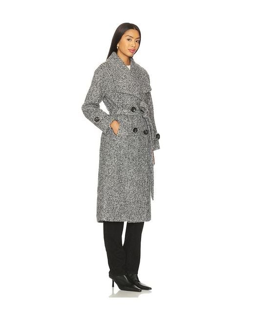 Heartloom Gray Tiffie Coat