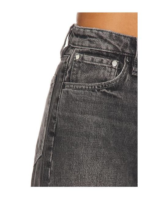 EB DENIM Black Jeans Sofia