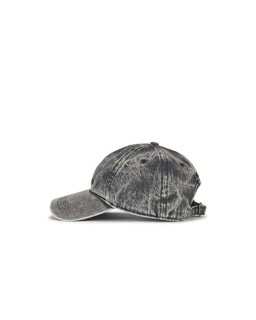 Anine Bing Multicolor Jeremy Baseball Cap