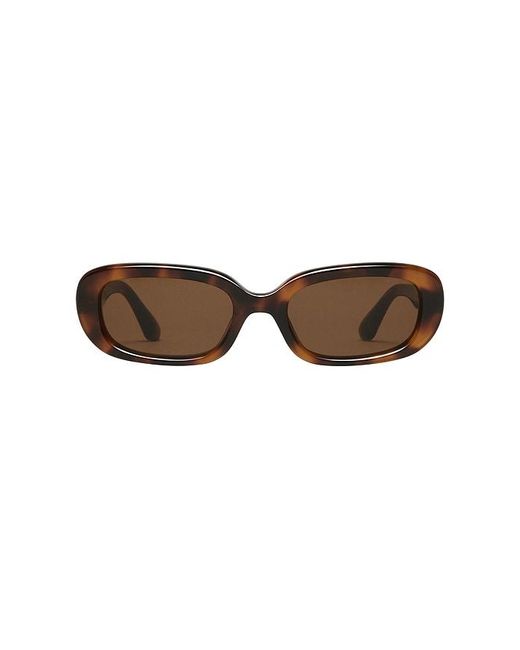 Chimi Brown 12 Sunglasses