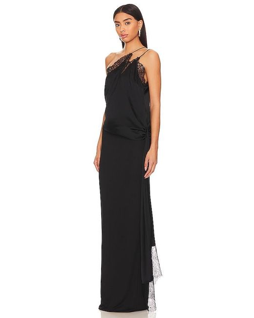 Nbd Black Lylah Cami Top