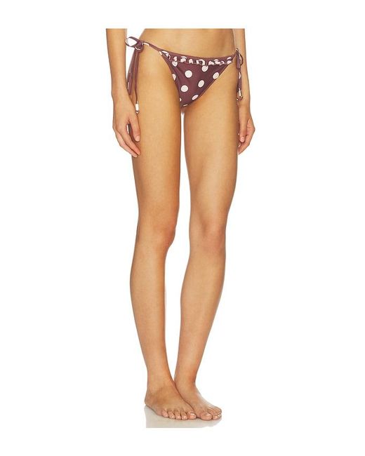 Juillet Multicolor Annie Bottom