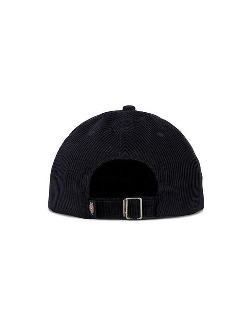 Dickies Kappe in Black für Herren