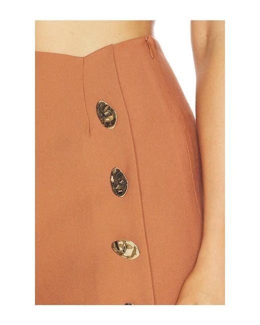 Alexis Multicolor Xander Shorts