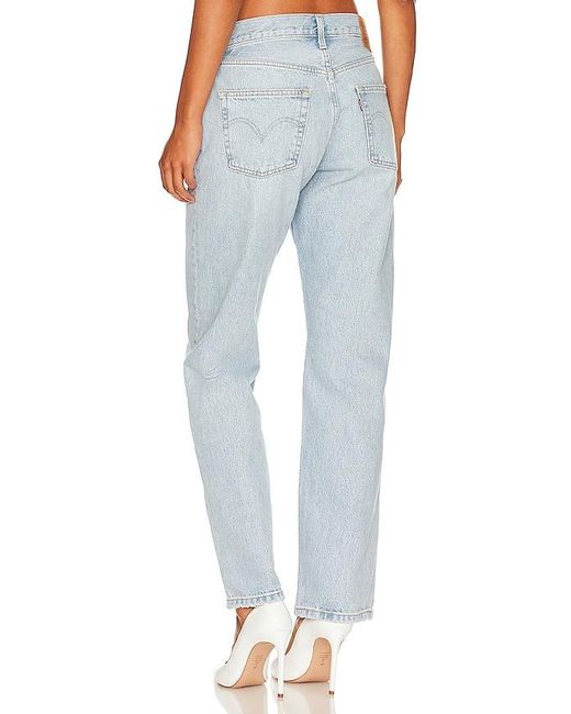 Levi's Blue 90's 501