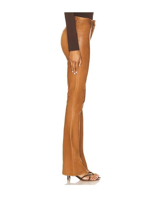 L'Agence Multicolor Selma High Rise Sleek Baby Bootcut