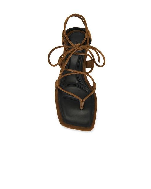 Vince Multicolor Paulette Sandal