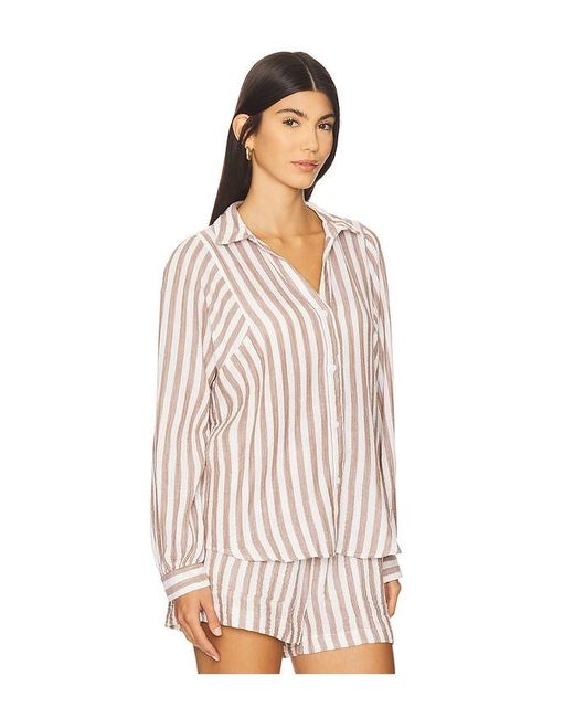 Rails White Lo Top