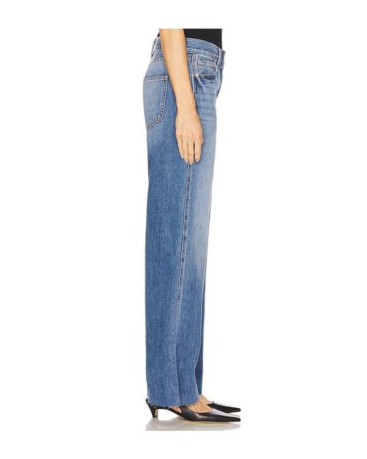 Veronica Beard Blue Kasey Jeans
