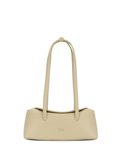 Freja New York Natural Mini Chrystie Bag