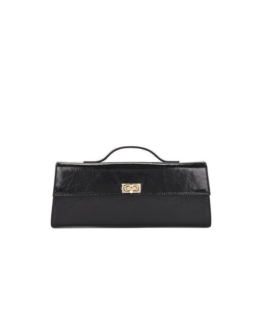 Nakedvice Black The Phoenix Clutch
