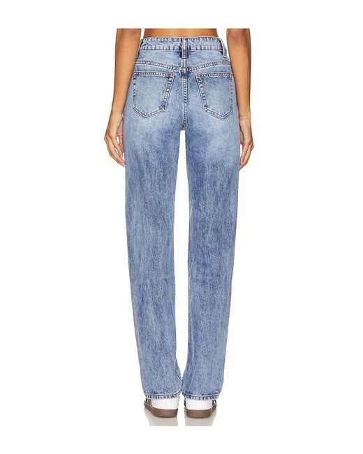 Lanie Jeans en Blue superdown