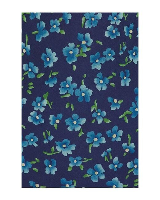 Sister NY Blue Sydney Dress