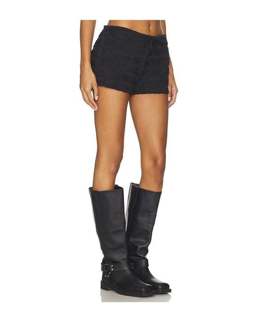 Lioness Blue Kourt Bloomers Short