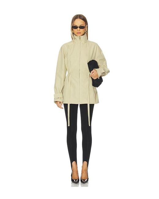 L'academie Natural 'Academie Miki Jacket