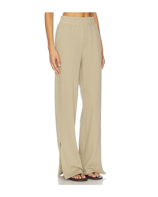Nation Los Angeles Natural Jake Sweatpants