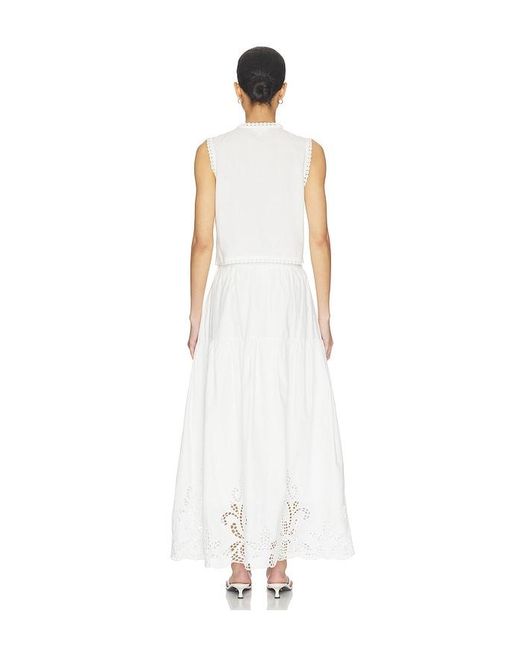 Heartloom White Arly Set