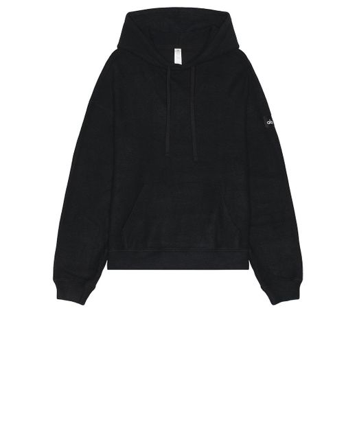 メンズ Alo Yoga スウェットシャツ Black